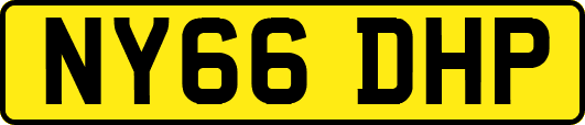 NY66DHP