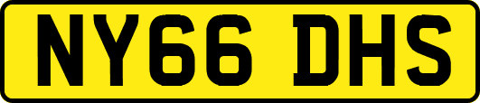 NY66DHS