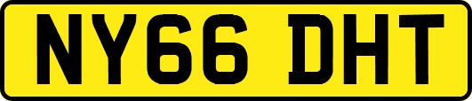 NY66DHT