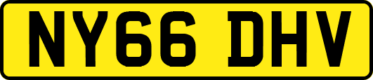 NY66DHV