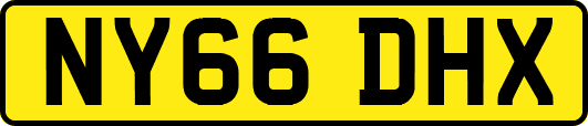 NY66DHX