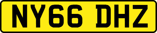 NY66DHZ