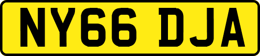 NY66DJA
