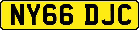 NY66DJC