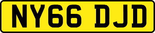 NY66DJD