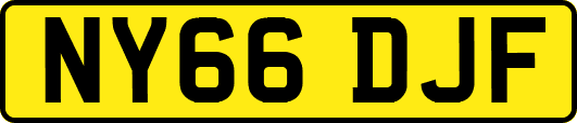 NY66DJF