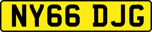 NY66DJG