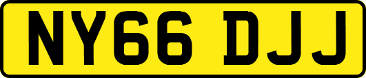 NY66DJJ