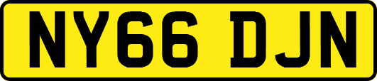 NY66DJN