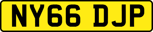 NY66DJP