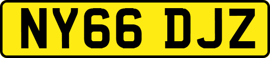 NY66DJZ