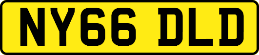 NY66DLD