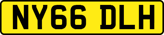 NY66DLH