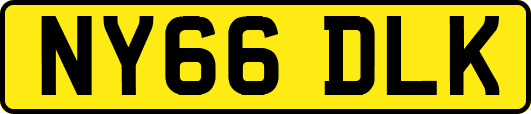 NY66DLK