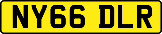 NY66DLR