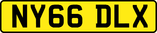 NY66DLX