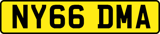 NY66DMA