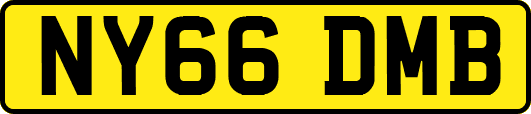 NY66DMB