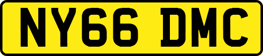 NY66DMC