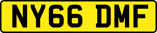 NY66DMF