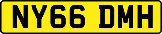 NY66DMH