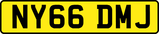 NY66DMJ