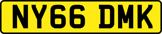 NY66DMK