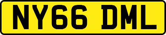 NY66DML
