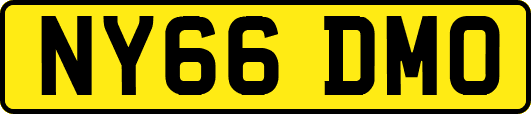 NY66DMO