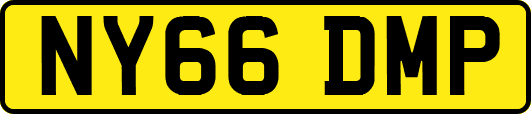 NY66DMP