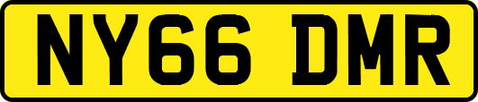 NY66DMR