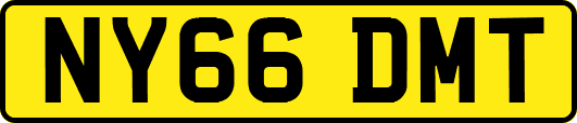 NY66DMT