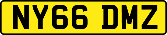 NY66DMZ