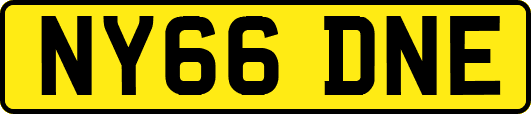 NY66DNE