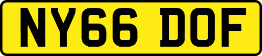 NY66DOF