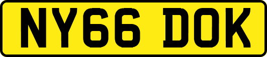 NY66DOK