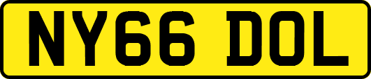 NY66DOL