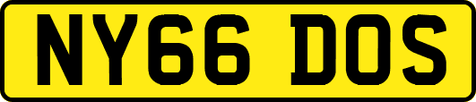 NY66DOS