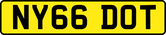 NY66DOT