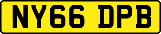 NY66DPB