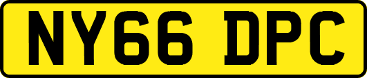 NY66DPC