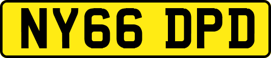 NY66DPD
