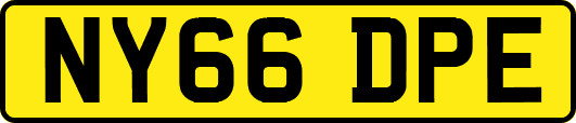 NY66DPE