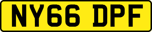 NY66DPF