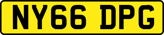 NY66DPG