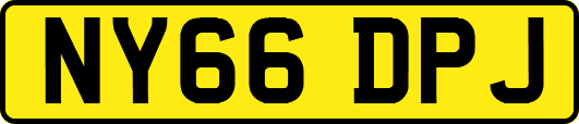 NY66DPJ