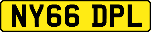 NY66DPL