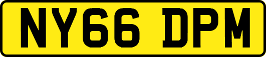 NY66DPM