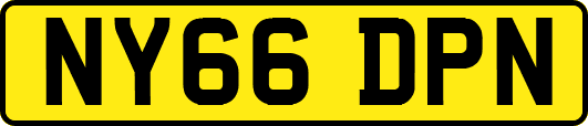 NY66DPN