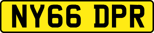 NY66DPR